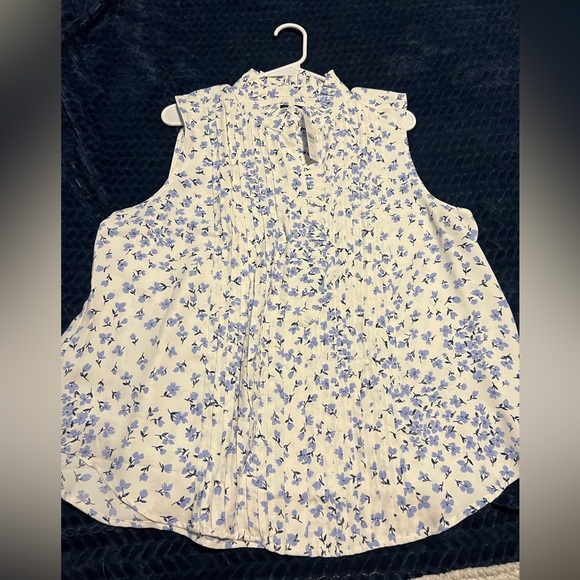 Ann Taylor Tops - Ann Taylor Blouse - XL - NWT